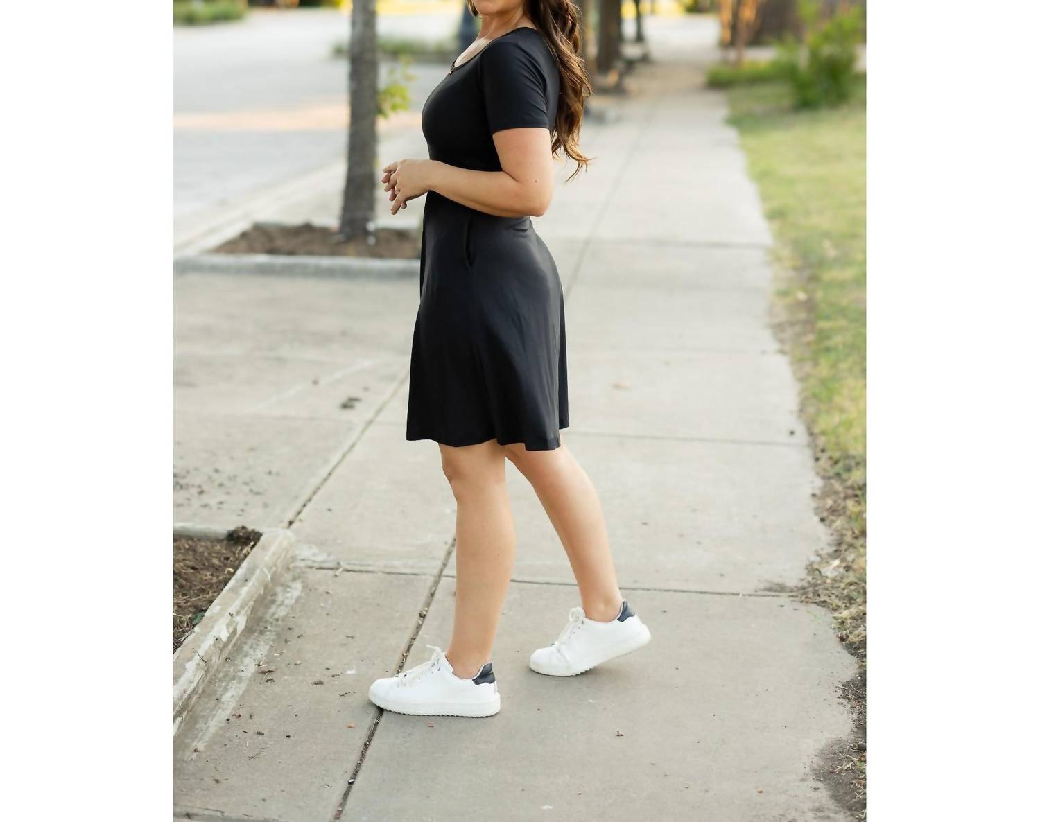 Julia Rose - The Dakota Dress