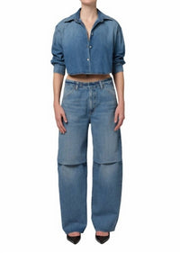 Citizens Of Humanity - Pasha Trouser Jean