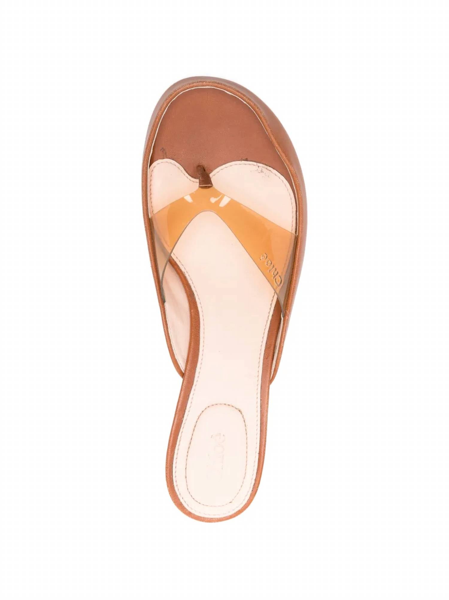 Chloe - Women's Junie Heeled Sandal