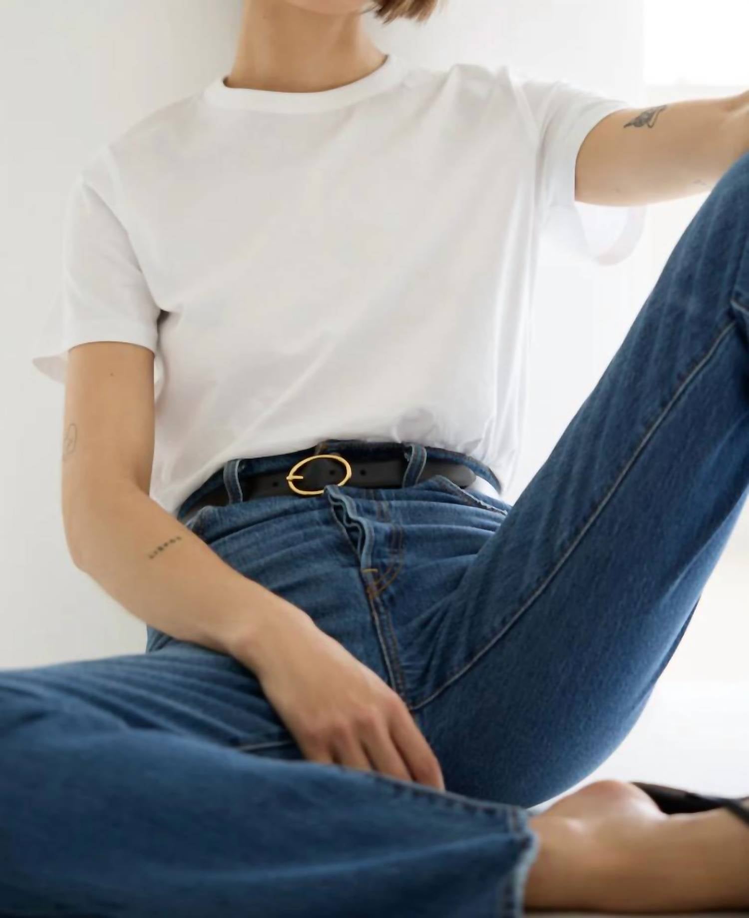 Sold Out Nyc - The Iconically Soft Perfect Tee