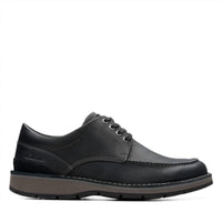 Clarks - Men's Gravelle Low Shoes