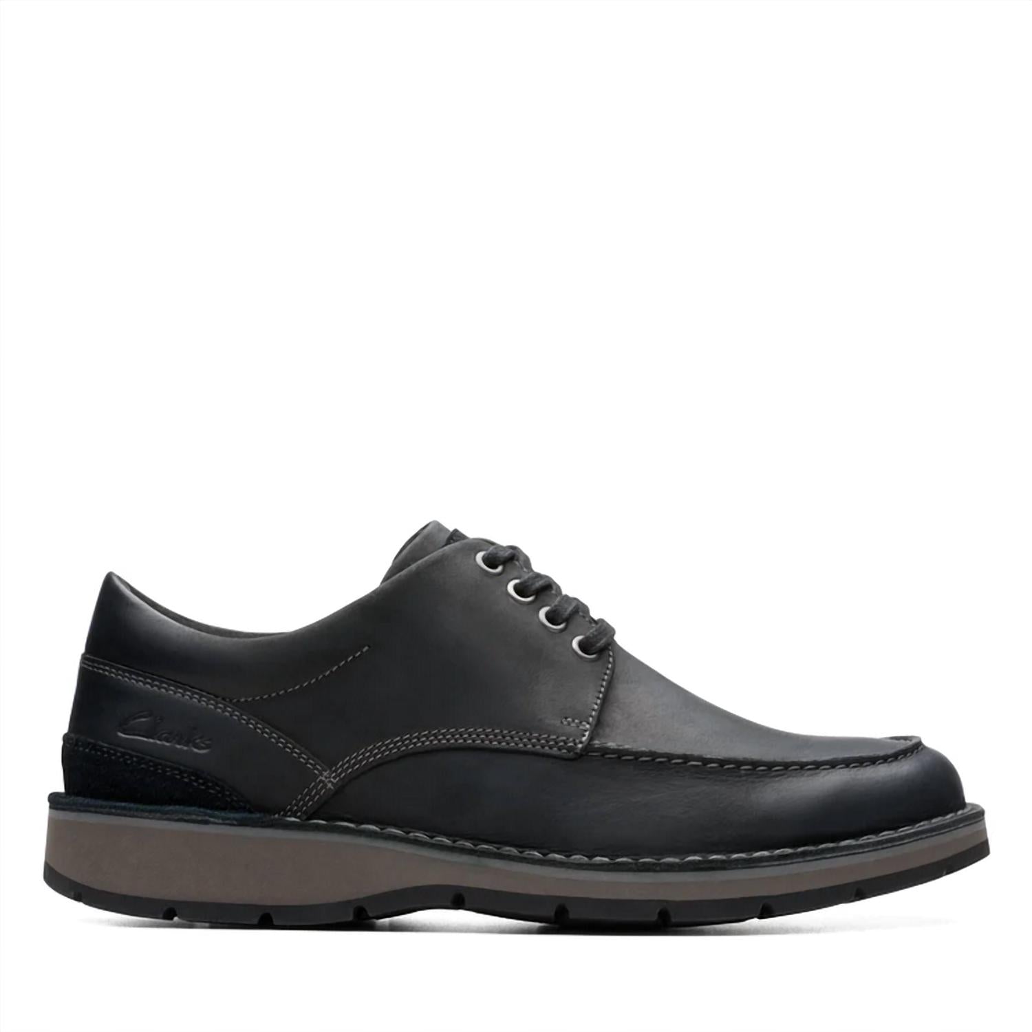 Clarks - Men's Gravelle Low Shoes