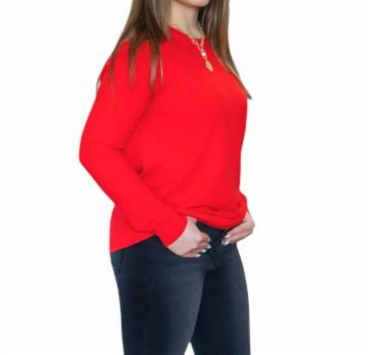 Yolly - Helen Lightweight Soft Sweater