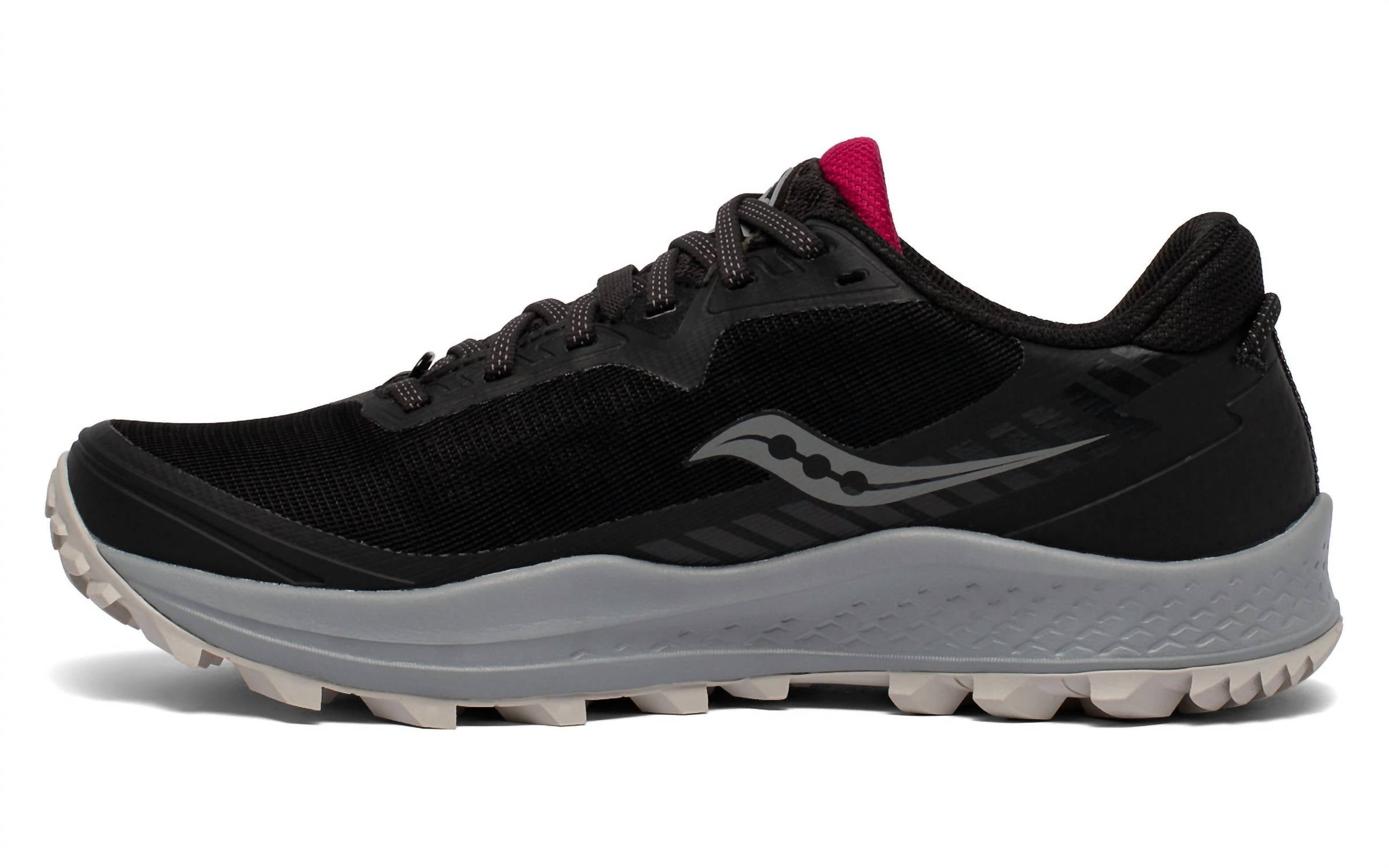 Saucony - Women's Peregrine 11 Gtx Trail Running Shoes