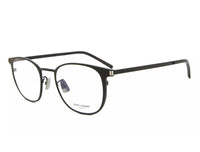 Saint Laurent - Unisex Sl584 Square Eyeglasses