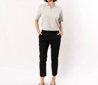 Theory - Treeca Pull On Pants