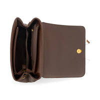 Like Dreams - Women's Saddle Bow Crossbody Bag