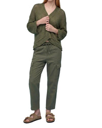 Astrid - Traveller Cargo Pants