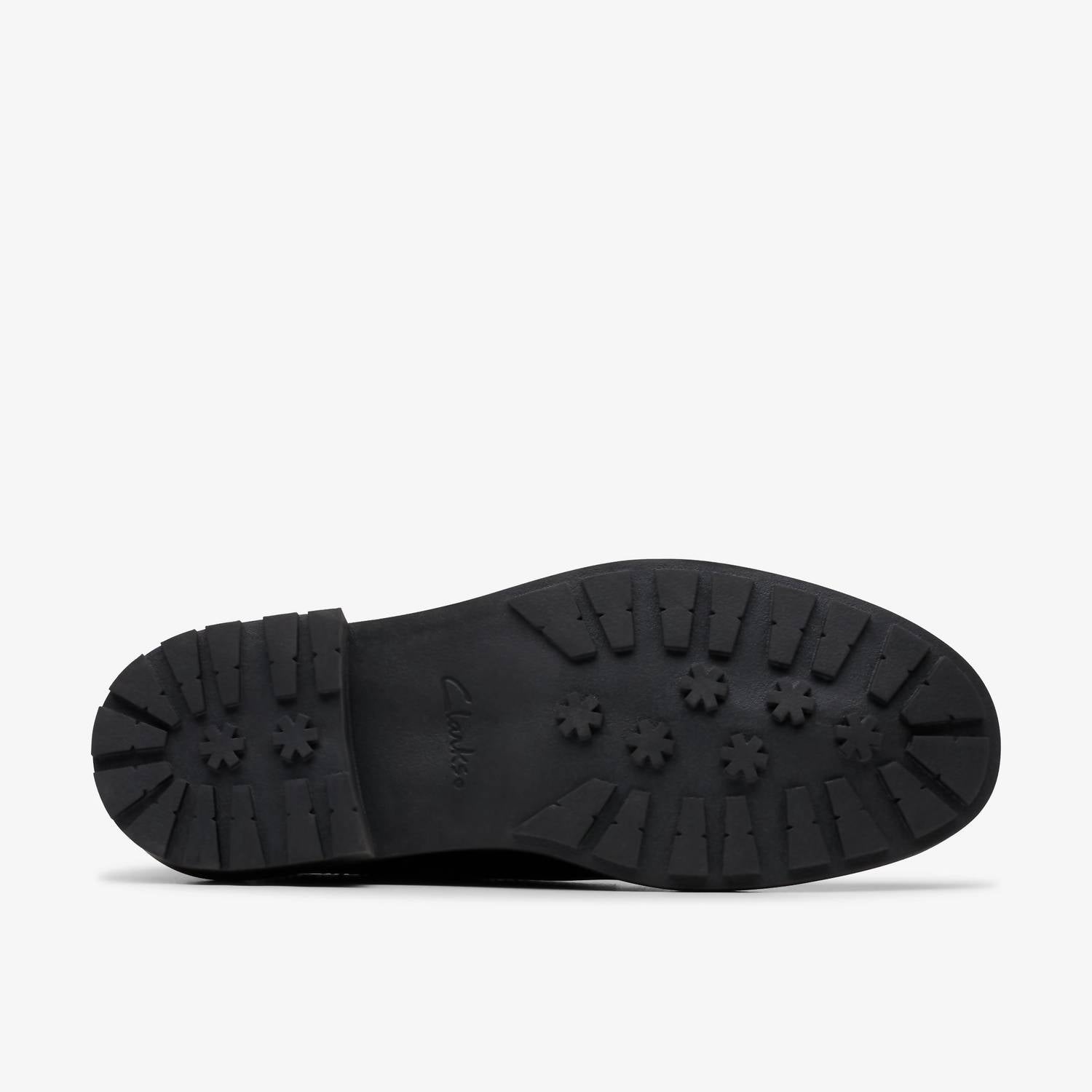 Clarks - Women's Orinoco3 Derby Shoe