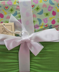 Charlies Project - Kids Magically Delicious Lucky Bamboo Blanket