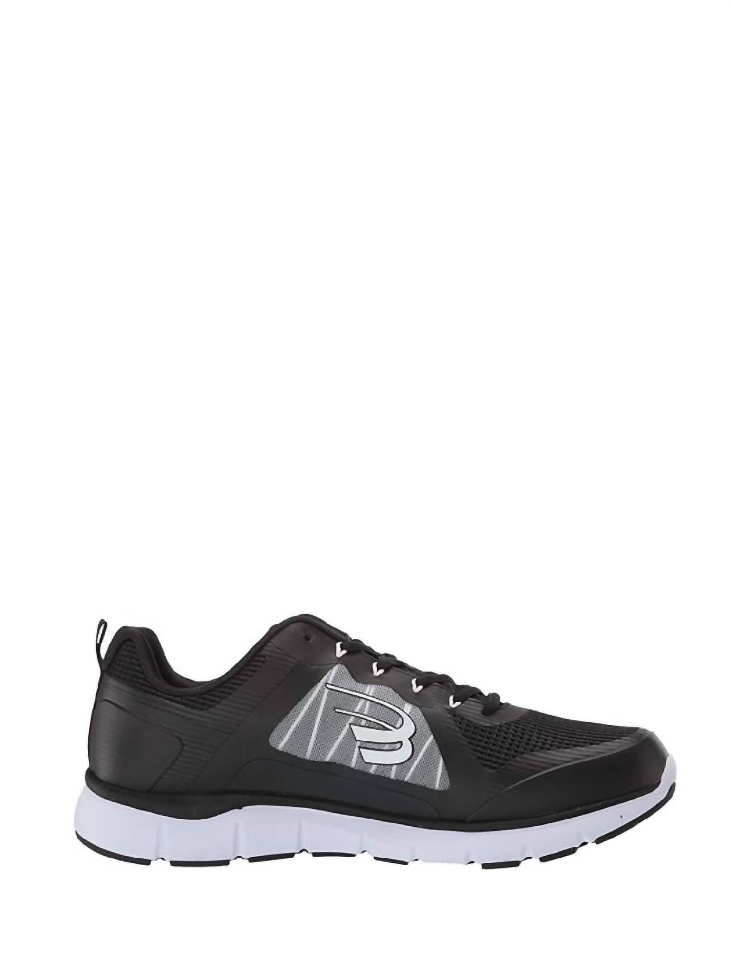Spira - Women's Cloudwalker Sneaker - Medium Width