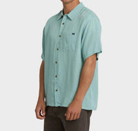 Billabong - Victoria Short Sleeve Shirt