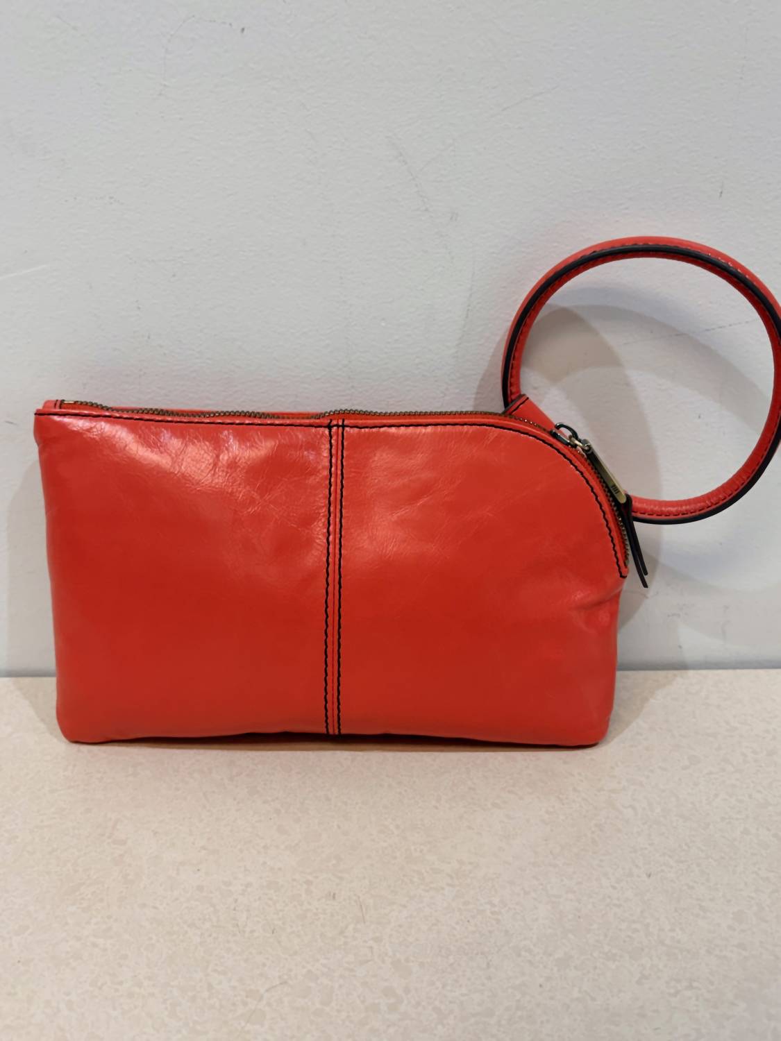 Hobo - Women's Sable Wristlet