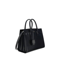 Saint Laurent - Women's Sac De Jour Baby Handbag