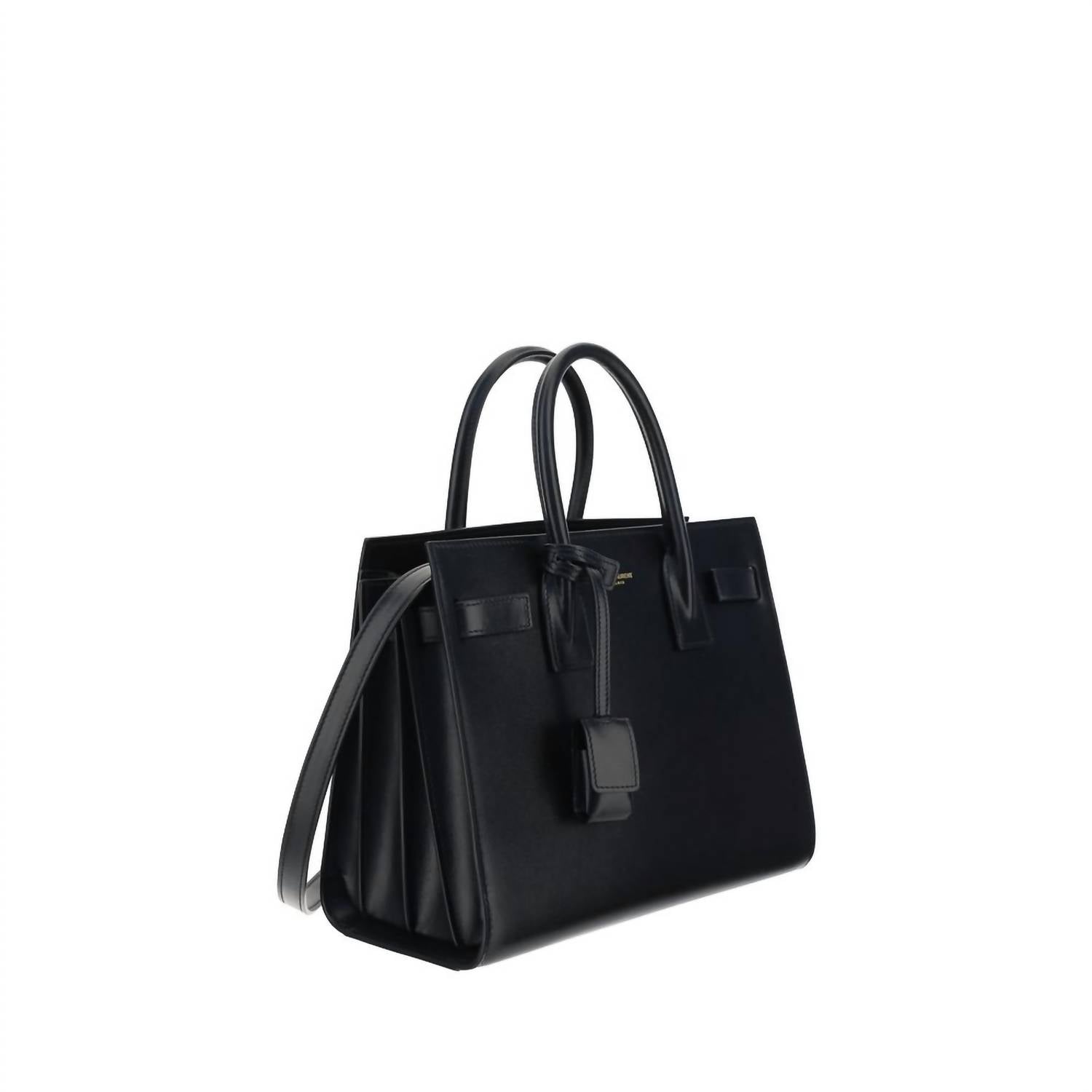 Saint Laurent - Women's Sac De Jour Baby Handbag