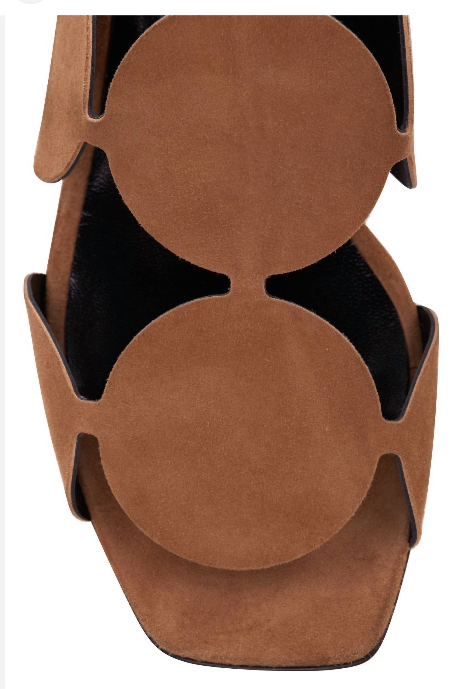 Pierre Hardy - Women's Bulles Mules