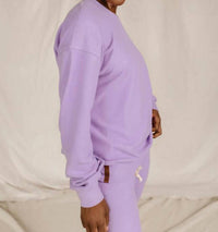 Ampersand Ave - Performance Fleece University Pullover Sweater