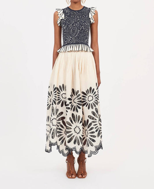 Ulla Johnson - Annisa Skirt