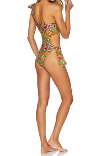 Ellejay - Women's Chloe One Piece