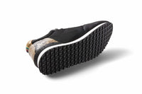 Royal Albartross - Women's Sloane Lite Lightweight Canvas And Leather Golf Shoe