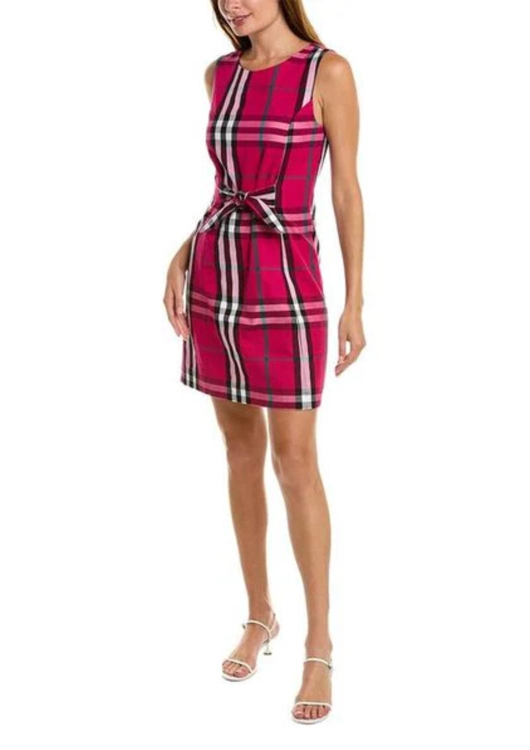 Duffield Lane - Kalyn Dress