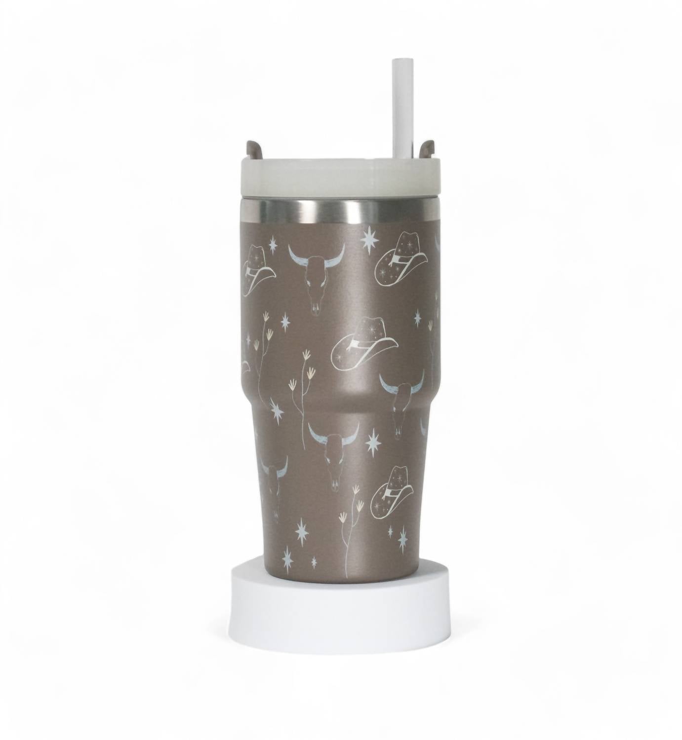 The Care Collective - Western Mini Tumbler