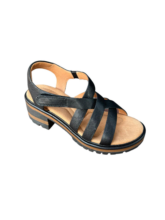 Salvia - Women's Hoopla Sandal