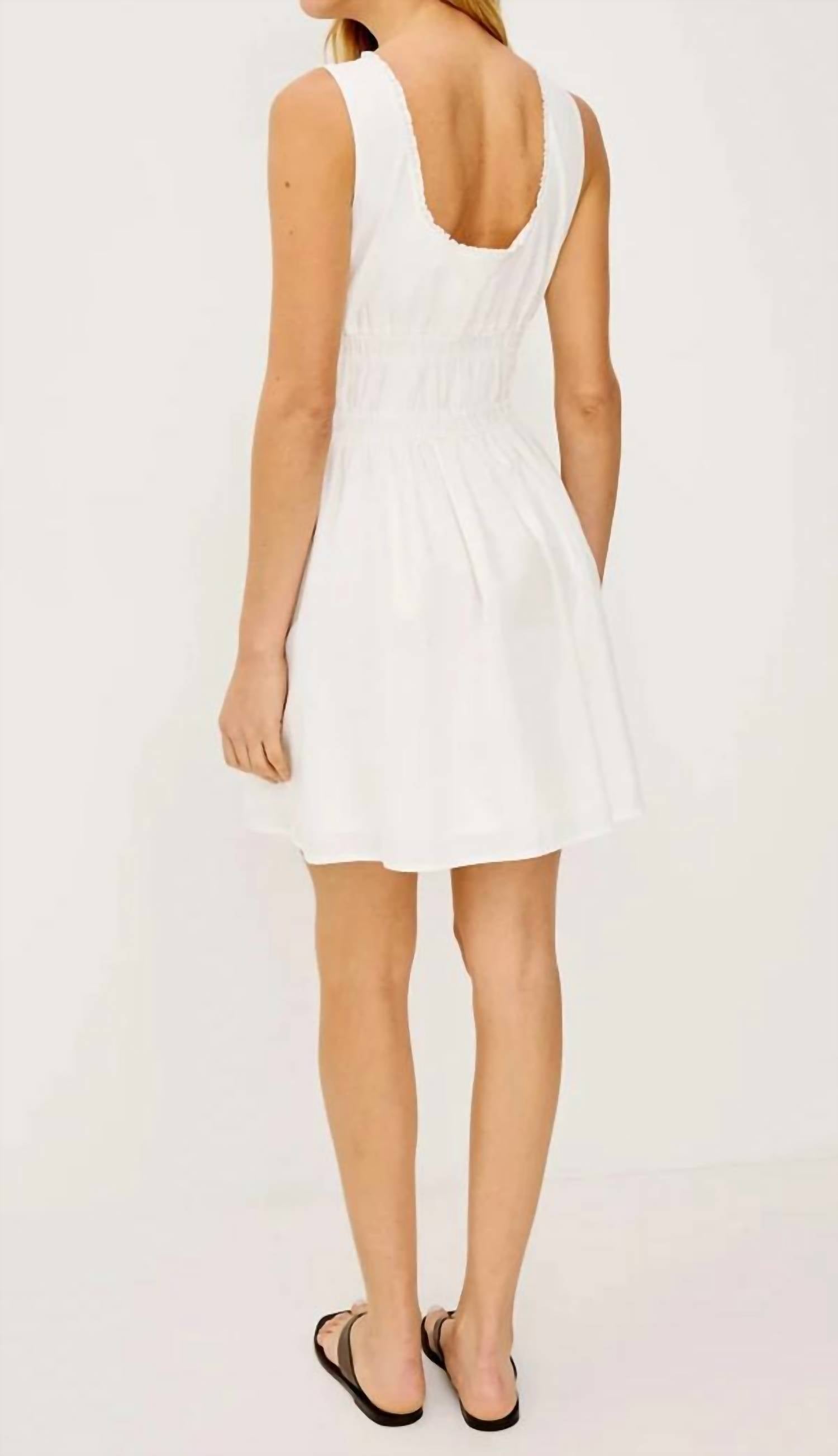 Rails - Cosette Dress