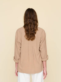 Xirena - Makenzie Fawn Shirt