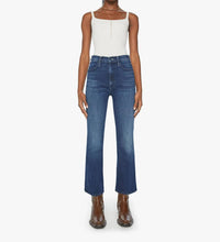 Mother - Heirloom Hustler Ankle Jeans