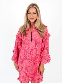 J.Marie - Seraphina Dress