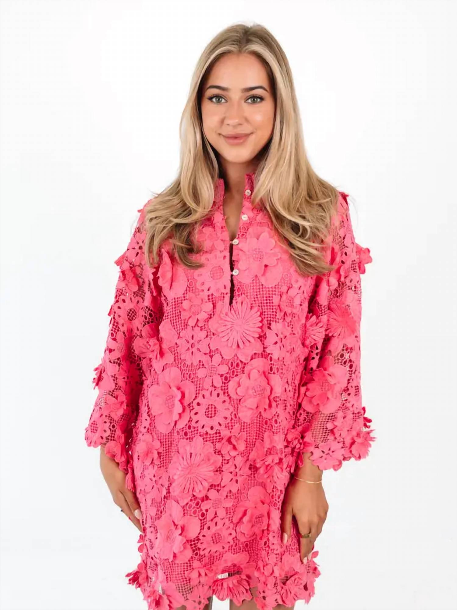 J.Marie - Seraphina Dress