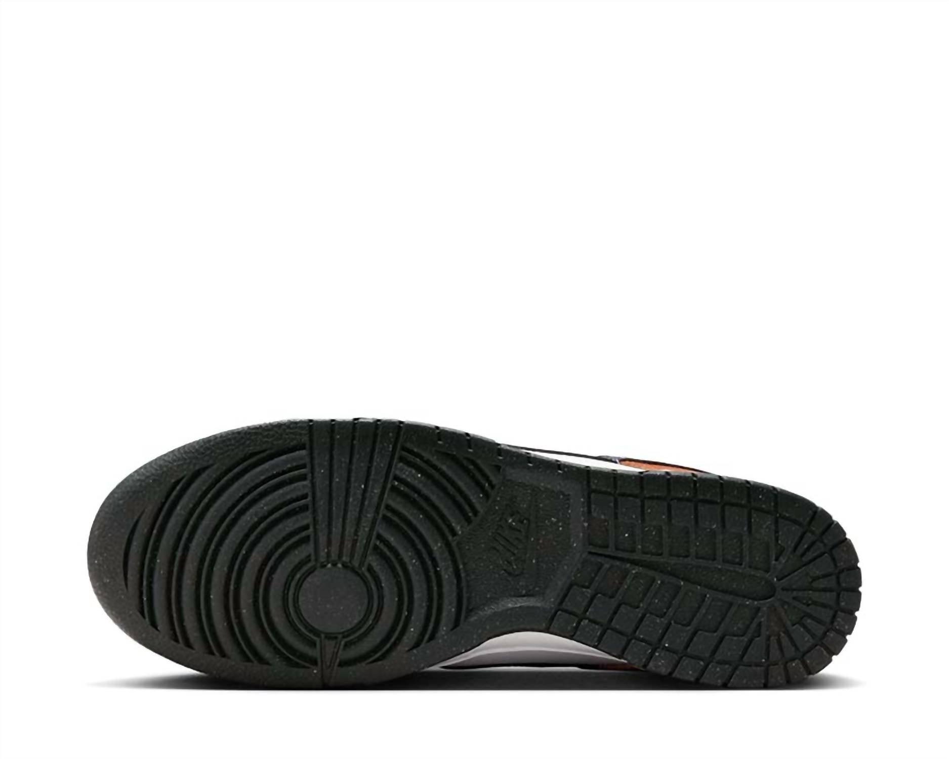 Nike - Men's Dunk Low Sneakers
