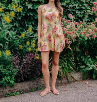 Love The Label - JASMYN MINI DRESS
