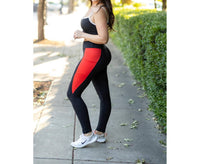 Julia Rose - Roxie Full Length Leggings