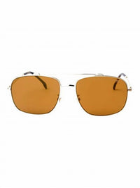 Carrera - Men's 182-F-S 0j5g Square Sunglasses