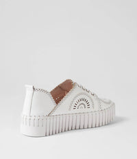 Django & Juliette - Women's Bafia Sneakers
