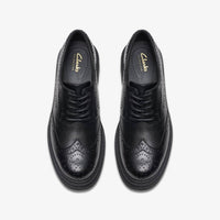 Clarks - Women's Orinoco3 Derby Shoe