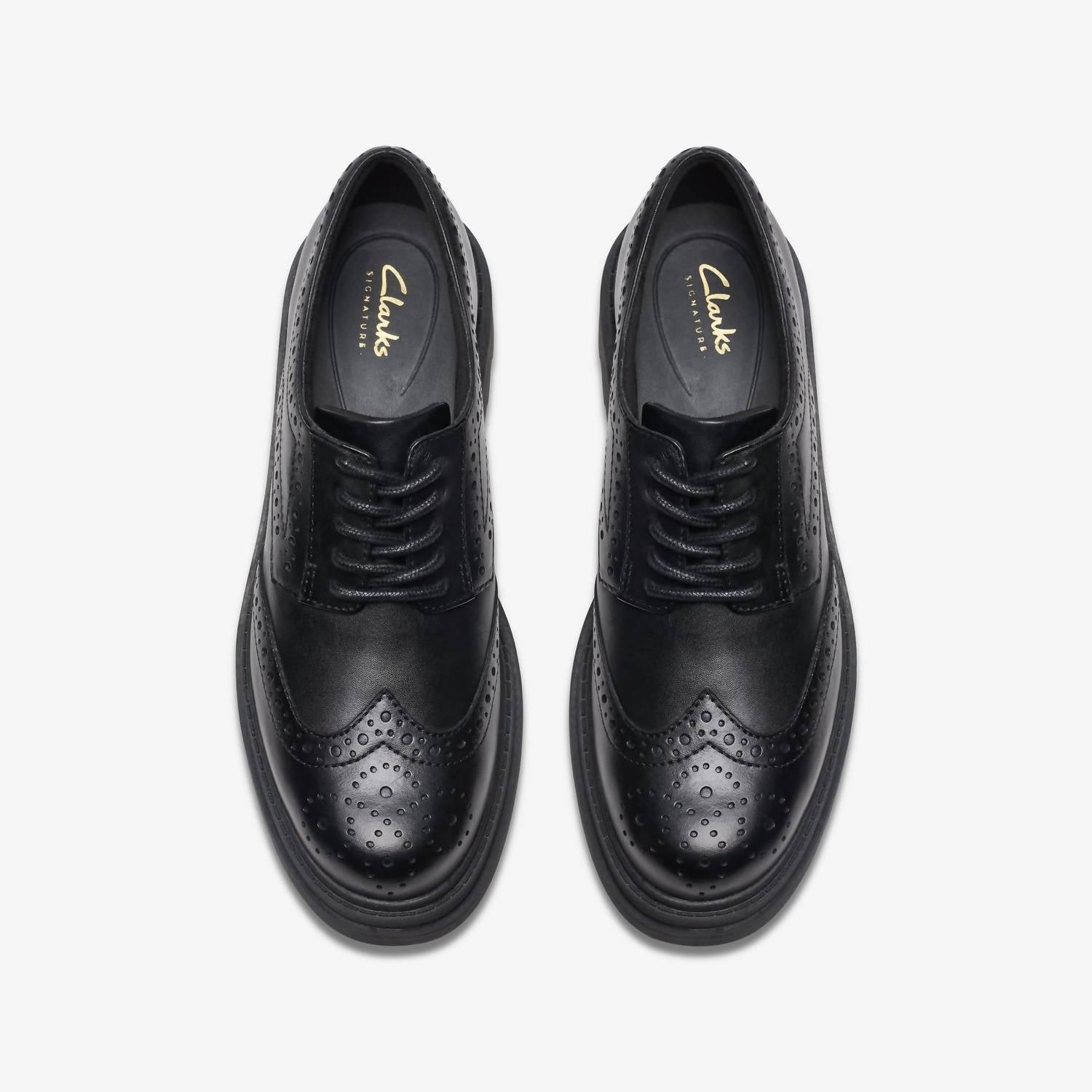 Clarks - Women's Orinoco3 Derby Shoe