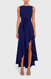 Amanda Uprichard - Casella Midi Dress