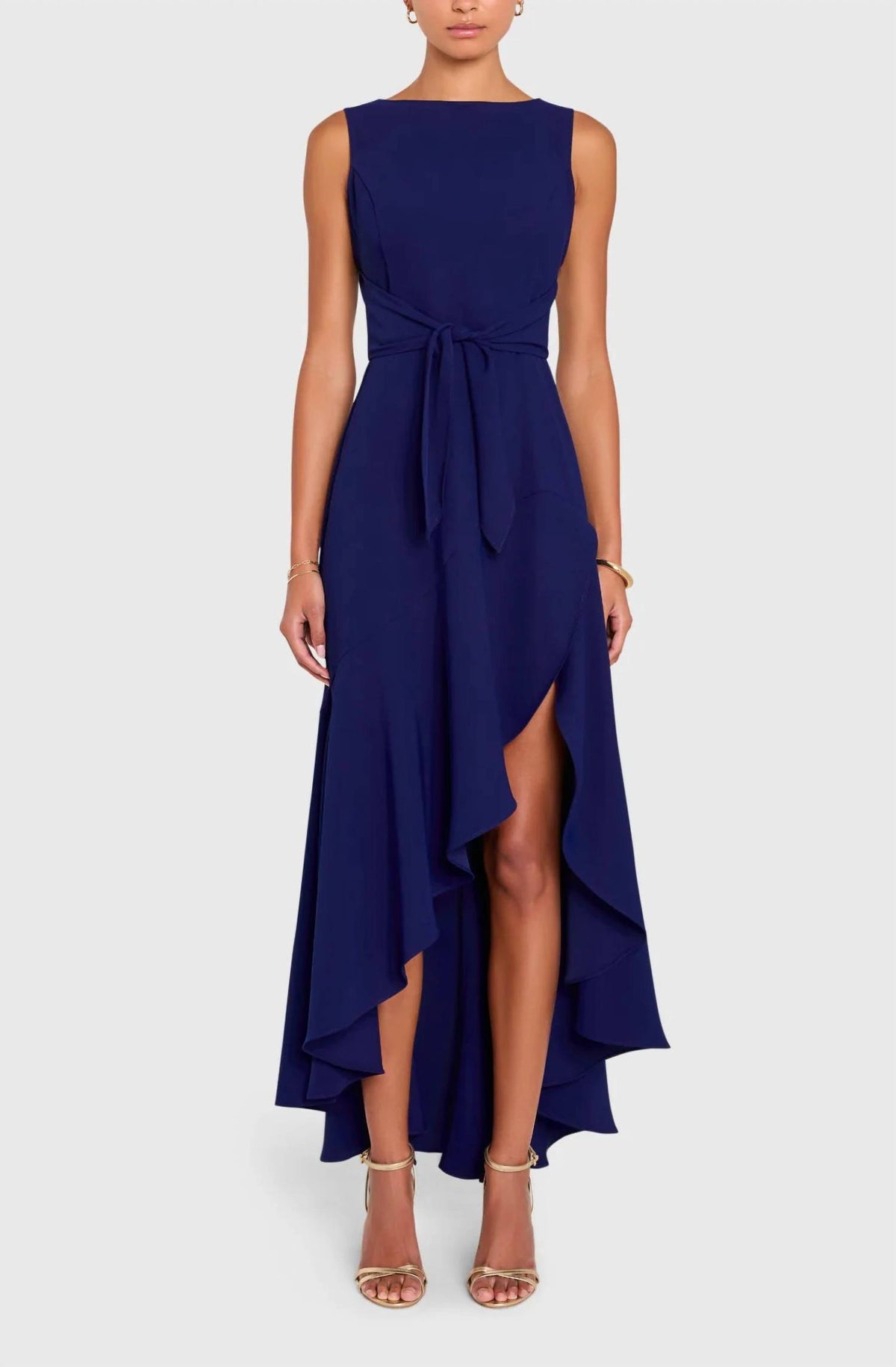 Amanda Uprichard - Casella Midi Dress