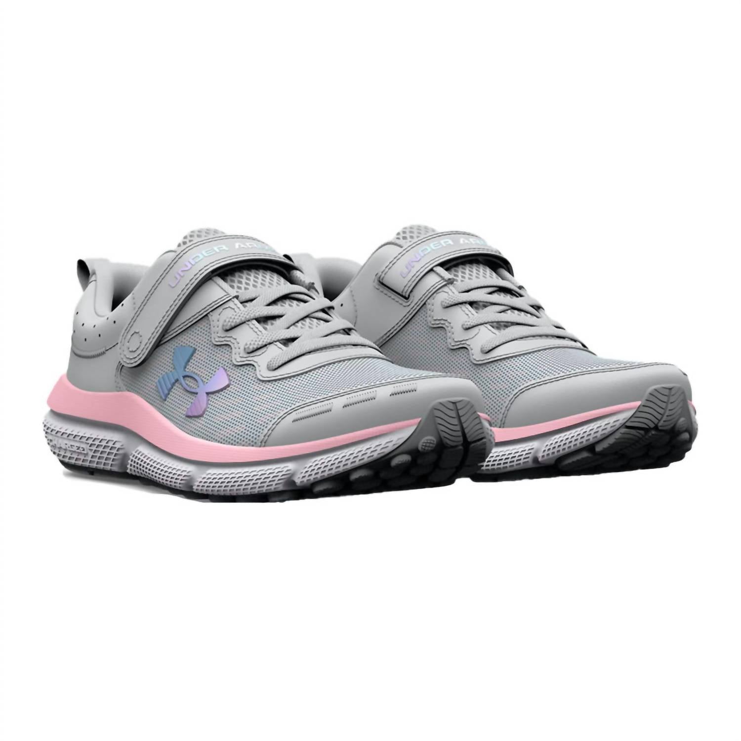 Under Armour - Kids Gps Assert 10 Sneaker