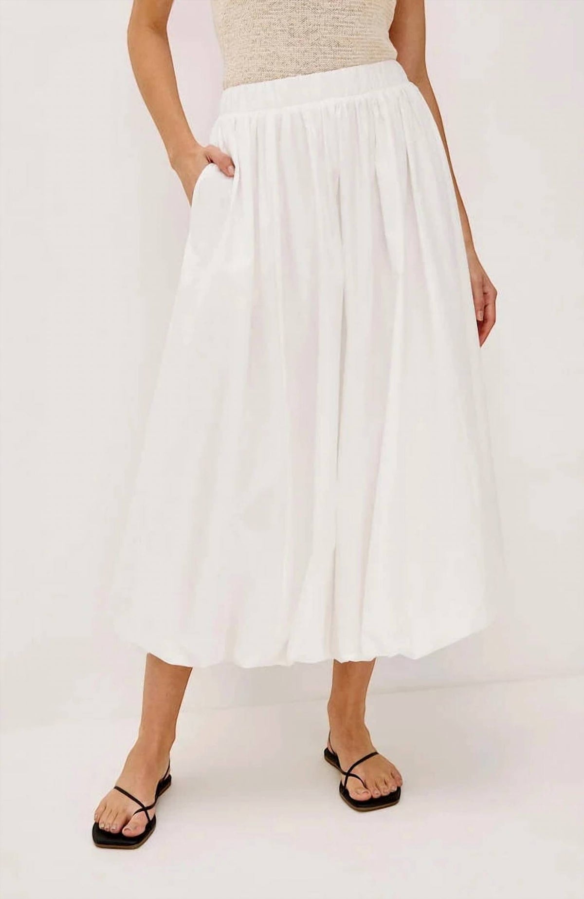 Rails - Cala Midi Skirt
