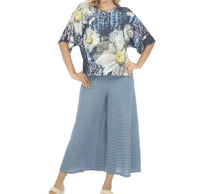 Inoah - Love daisy top