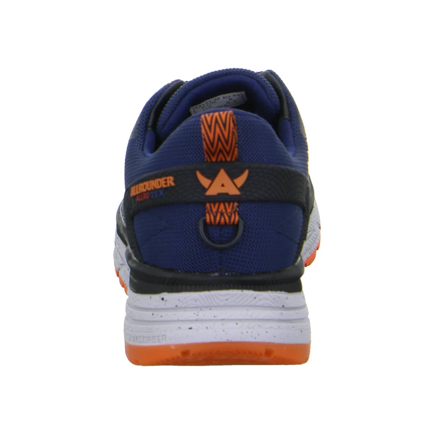 Allrounder - MEN'S ALLRIGHT-TEX SNEAKER