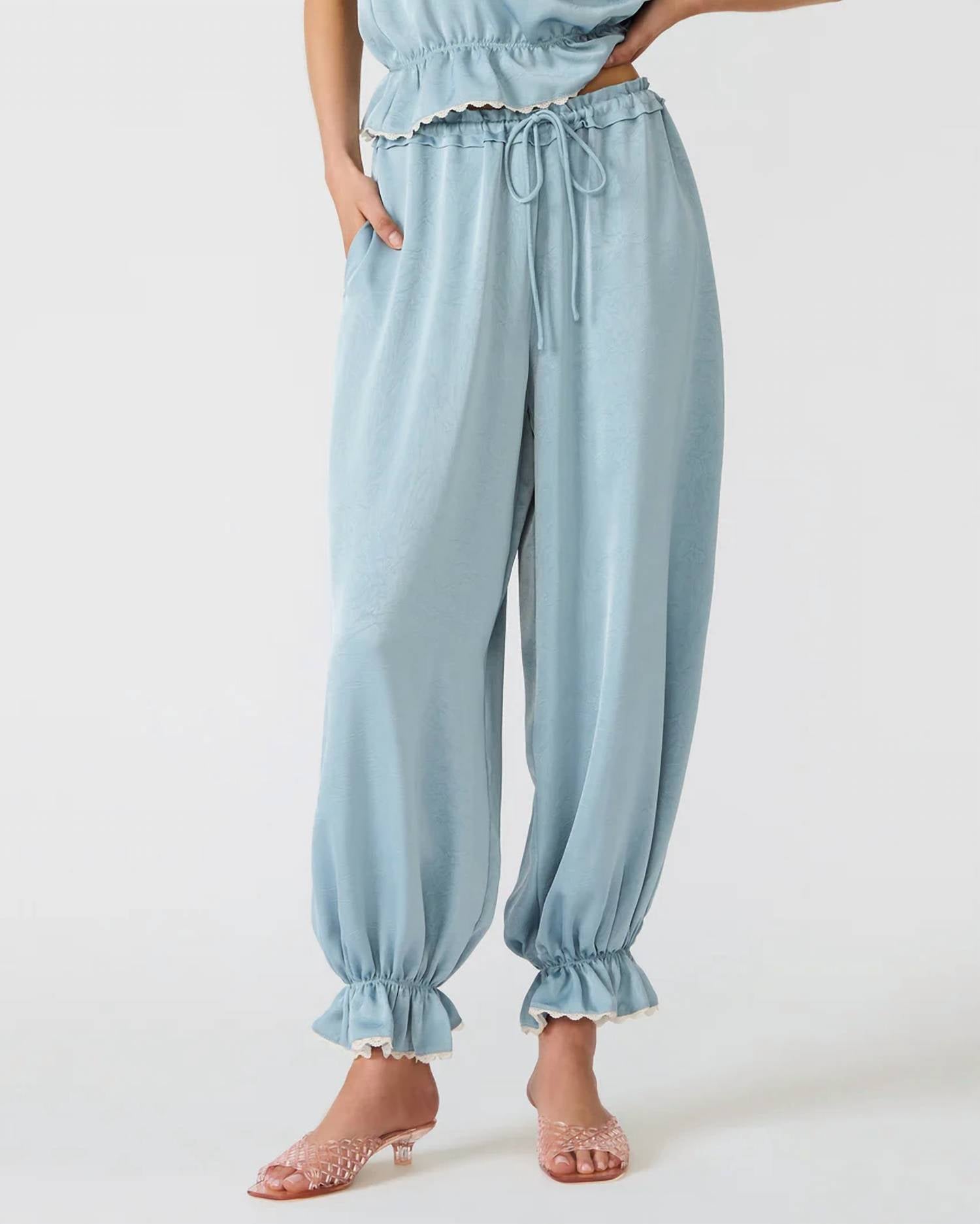 Steve Madden - Roan Pant