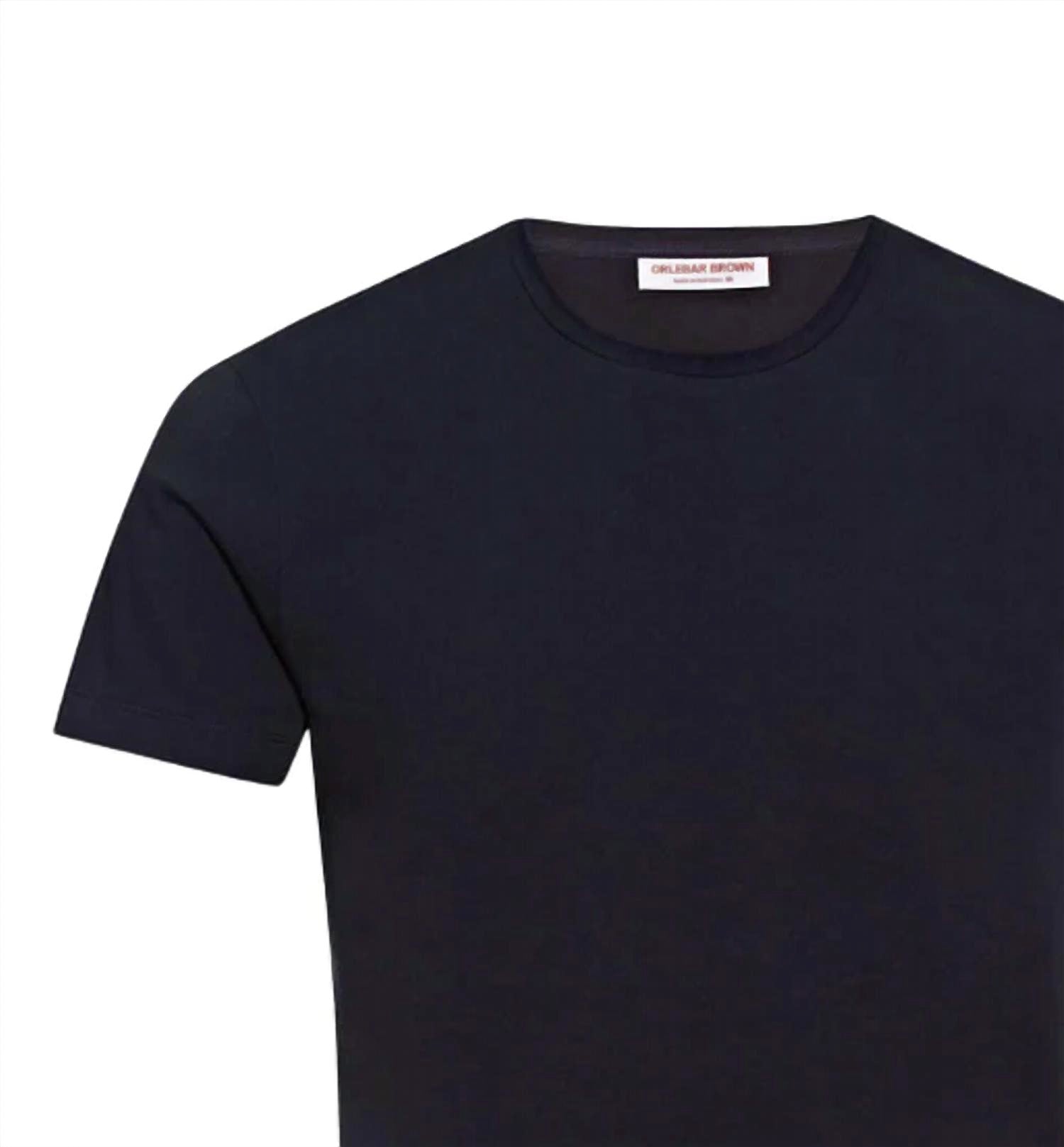 Orlebar Brown - Sammy Grand Tour T-shirt