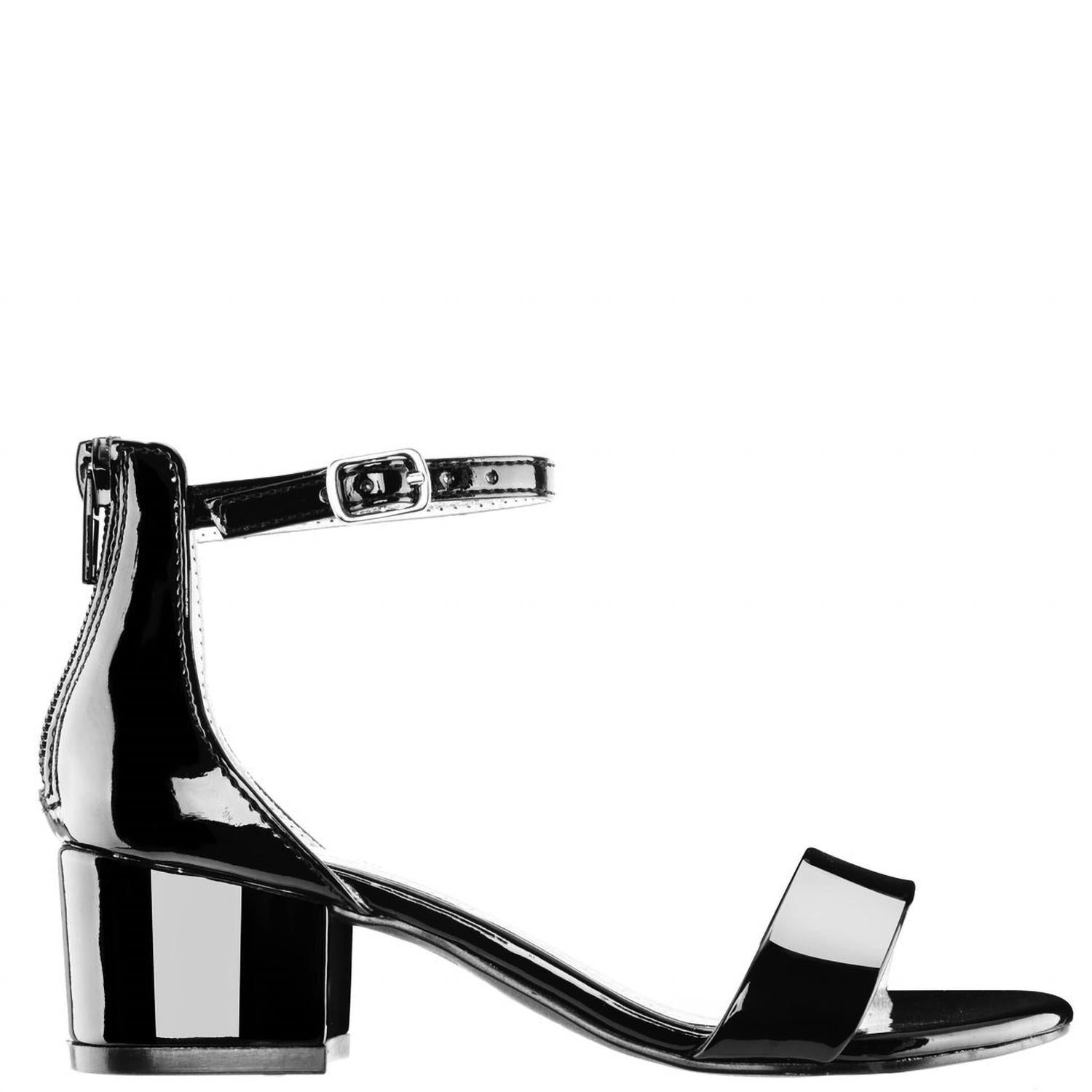 Nina - Girls Hidi Dress Sandals