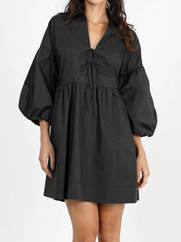 Greylin - Connie Balloon Dress