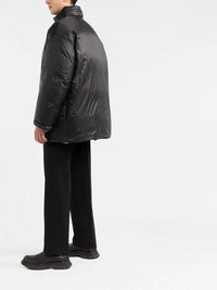 Valentino - Reversible Rockstud Down Jacket